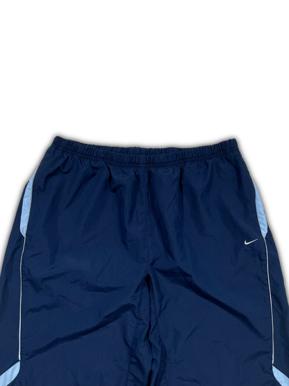 Nike Baggy Track Pants (L)