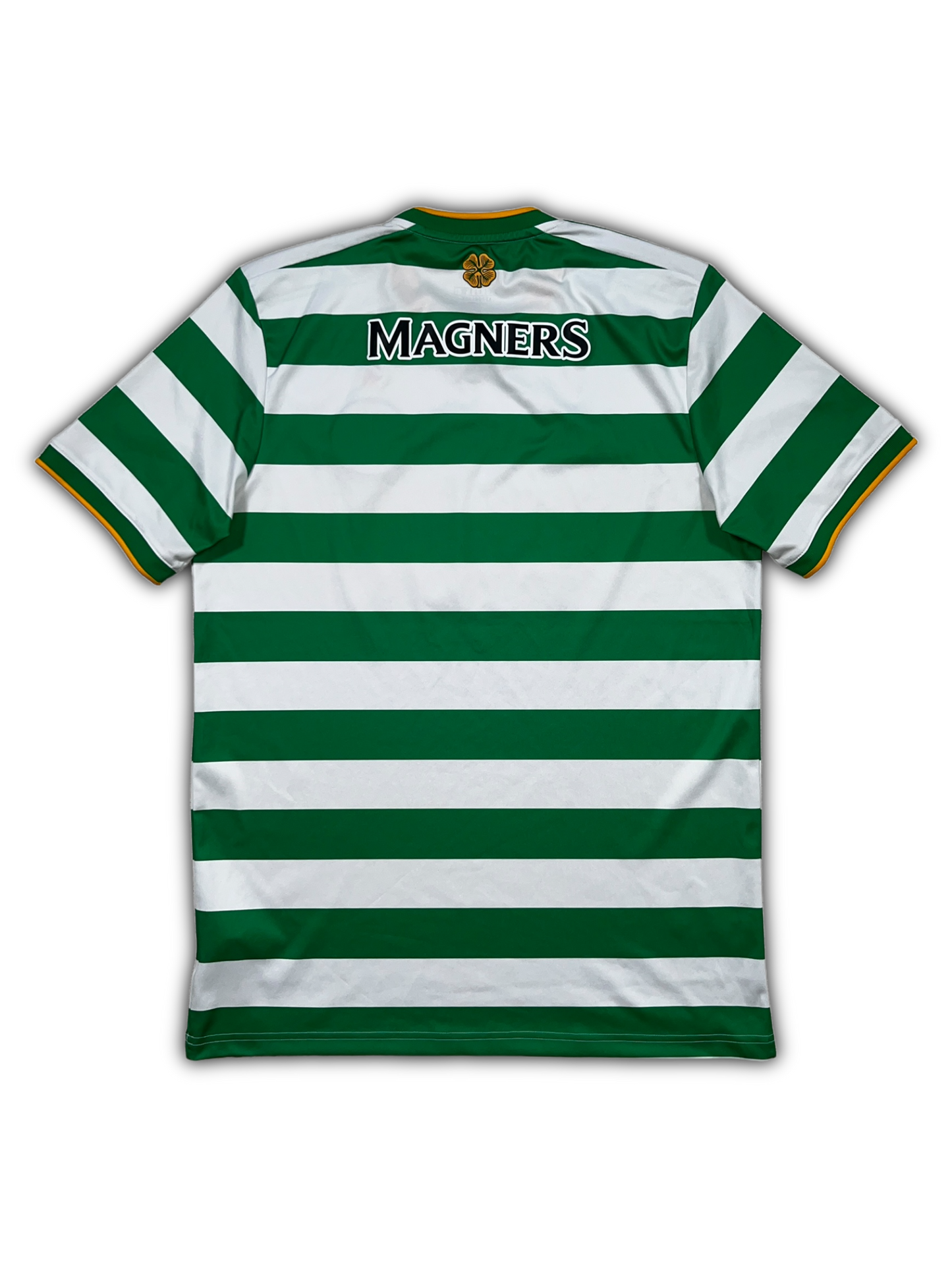 Adidas Celtic FC 2020/21 Home Jersey (M)