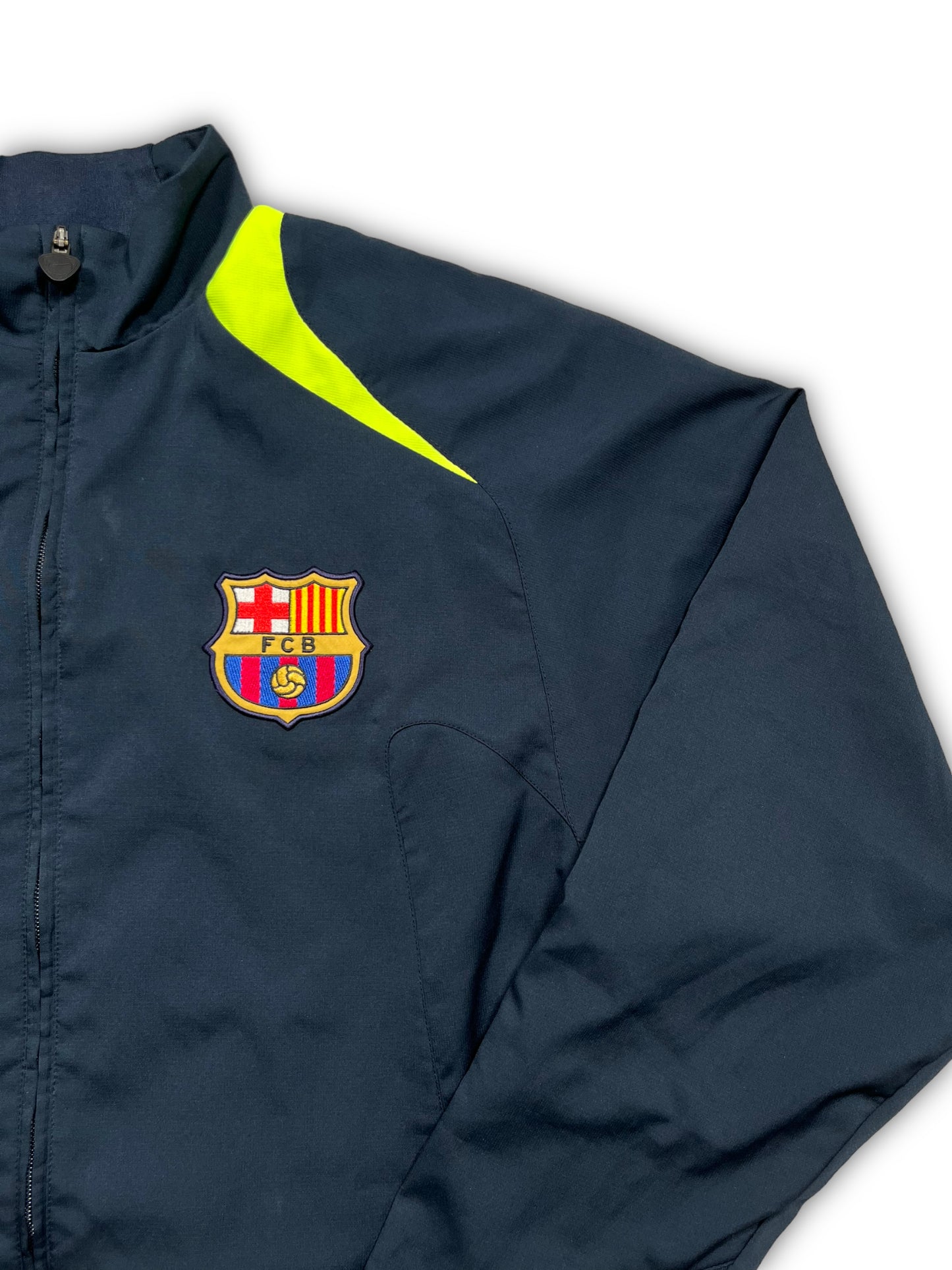 Nike Barcelona 2006 Track Jacket (L)