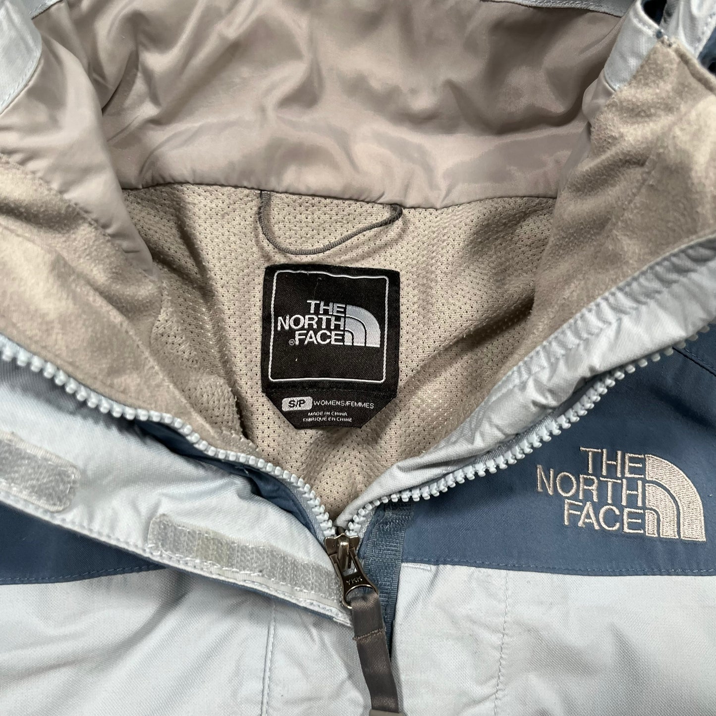 The North Face HyVent Womens Gorpcore Jacket (S)