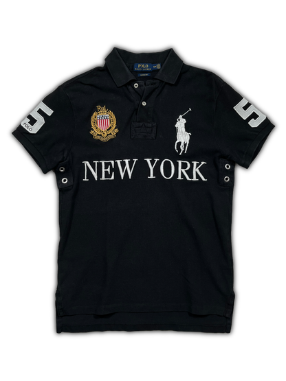 Polo Ralph Lauren New York Shirt (S)