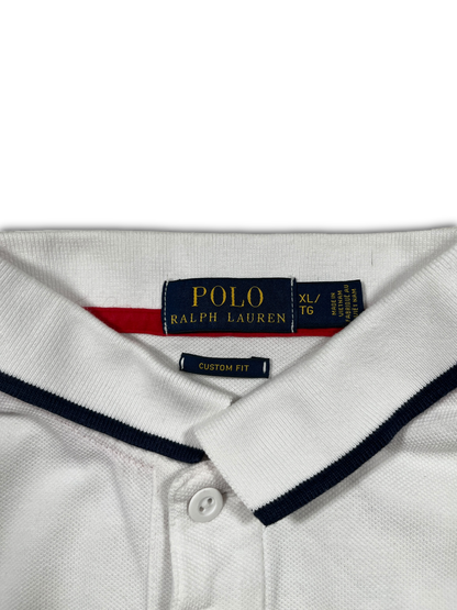 Polo Ralph Lauren USA Shirt (XL)