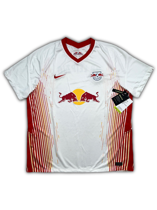 Nike RB Leipzig 2020/21 Home Jersey (XXL)