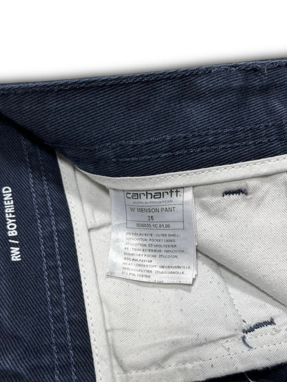 Carhartt W’ Menson Pant (XS)