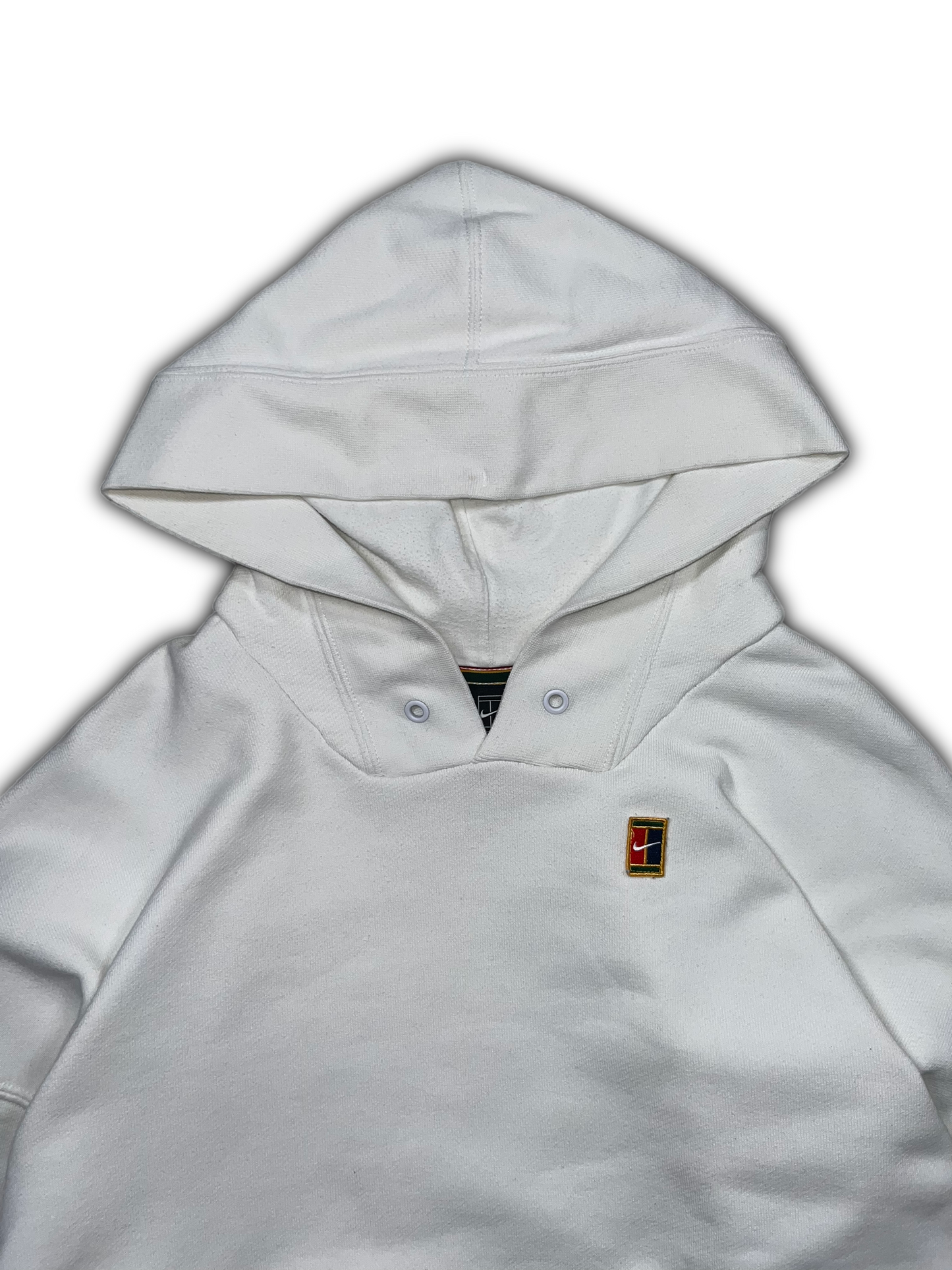 Nike Court Hoodie (M)