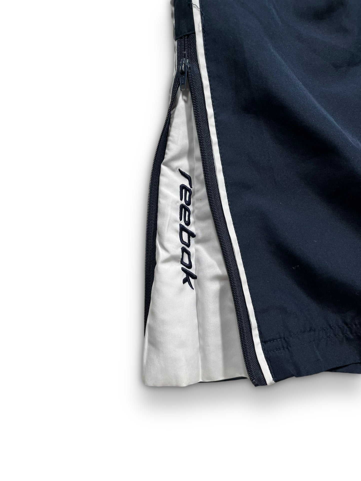 Reebok Bottom Logo Track Pants (L)