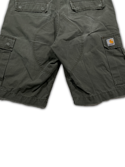 Carhartt Vintage Cargo Shorts (M)