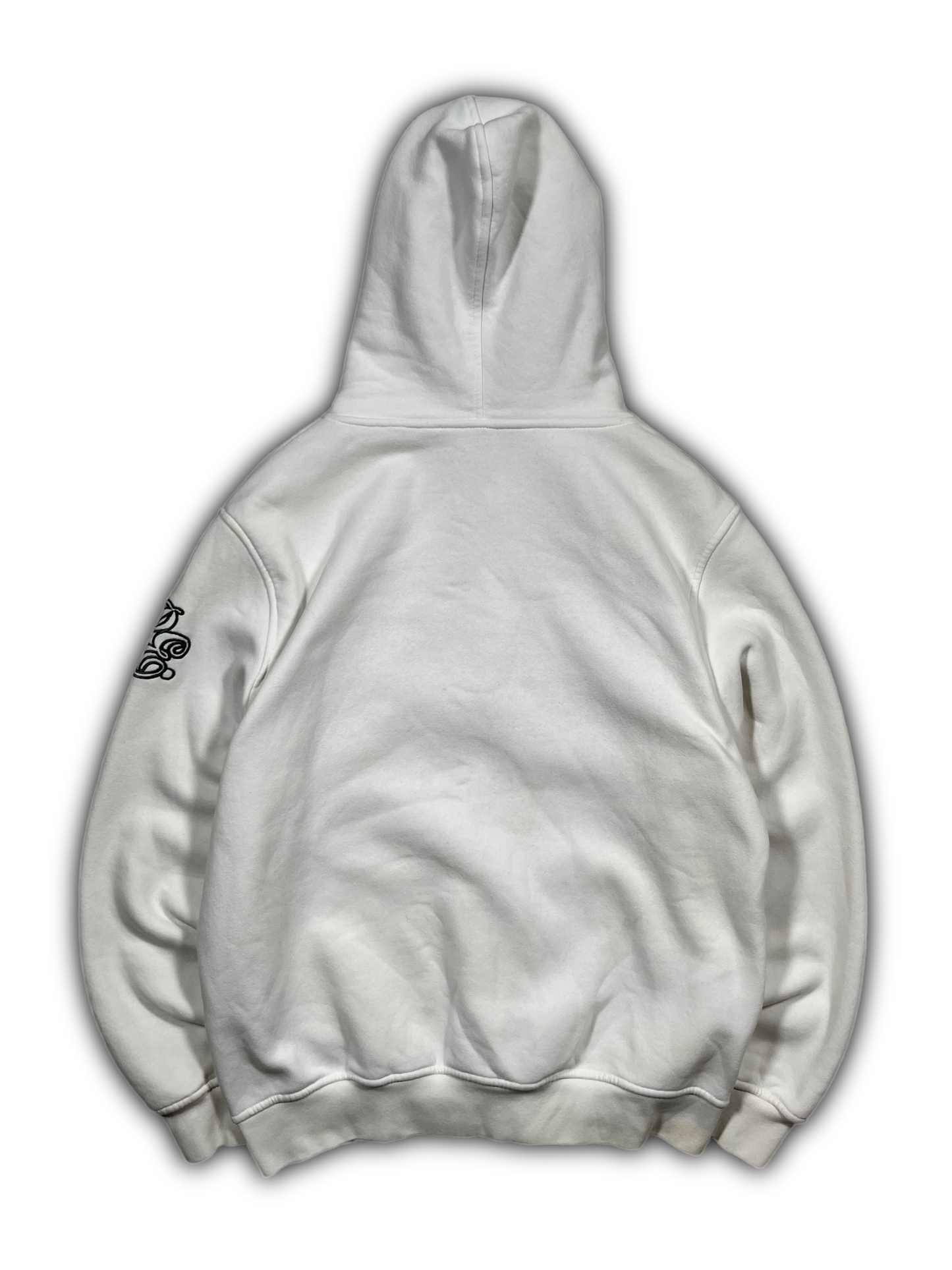 Fishbone Vintage 90s Baggy Hoodie (S)