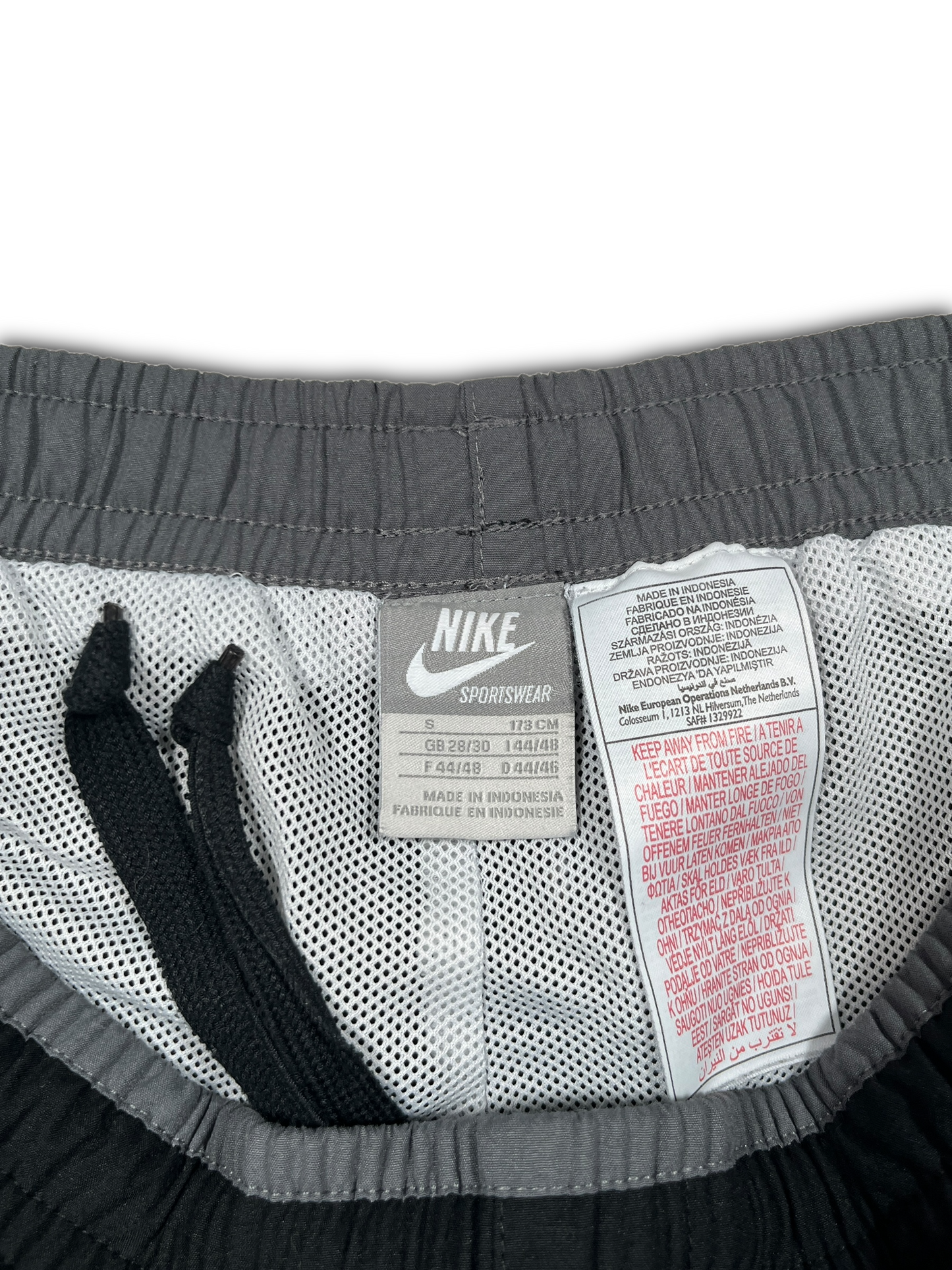 Nike Track Pants (S)