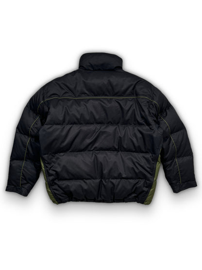 O’Neill Vintage Puffer Jacket (L)