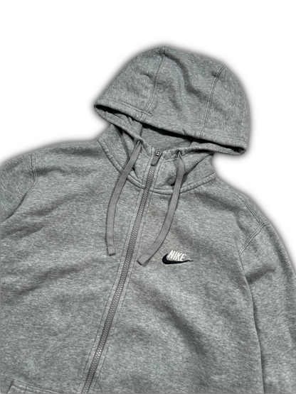 Nike Zip Up Hoodie (M)