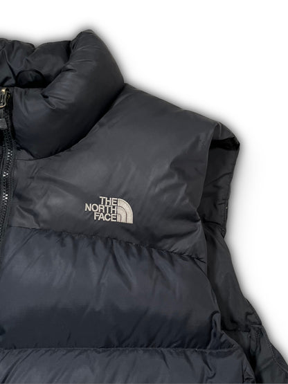 The North Face Vintage Nuptse 700 Gilet Vest (XL)