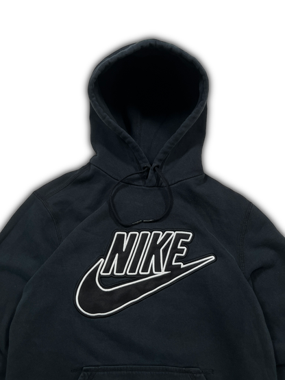 Nike y2k Spellout Hoodie (S)