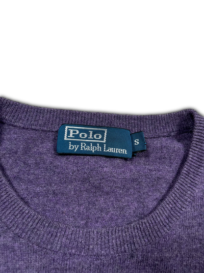 Polo Ralph Lauren Wool Sweater (S)