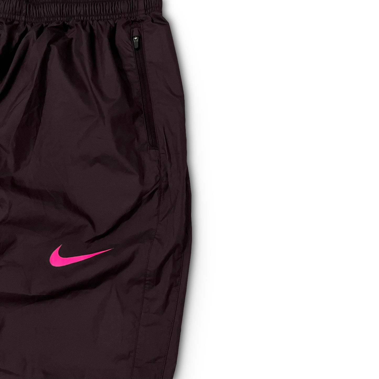 Nike Parachute Sports Track Pants (L)