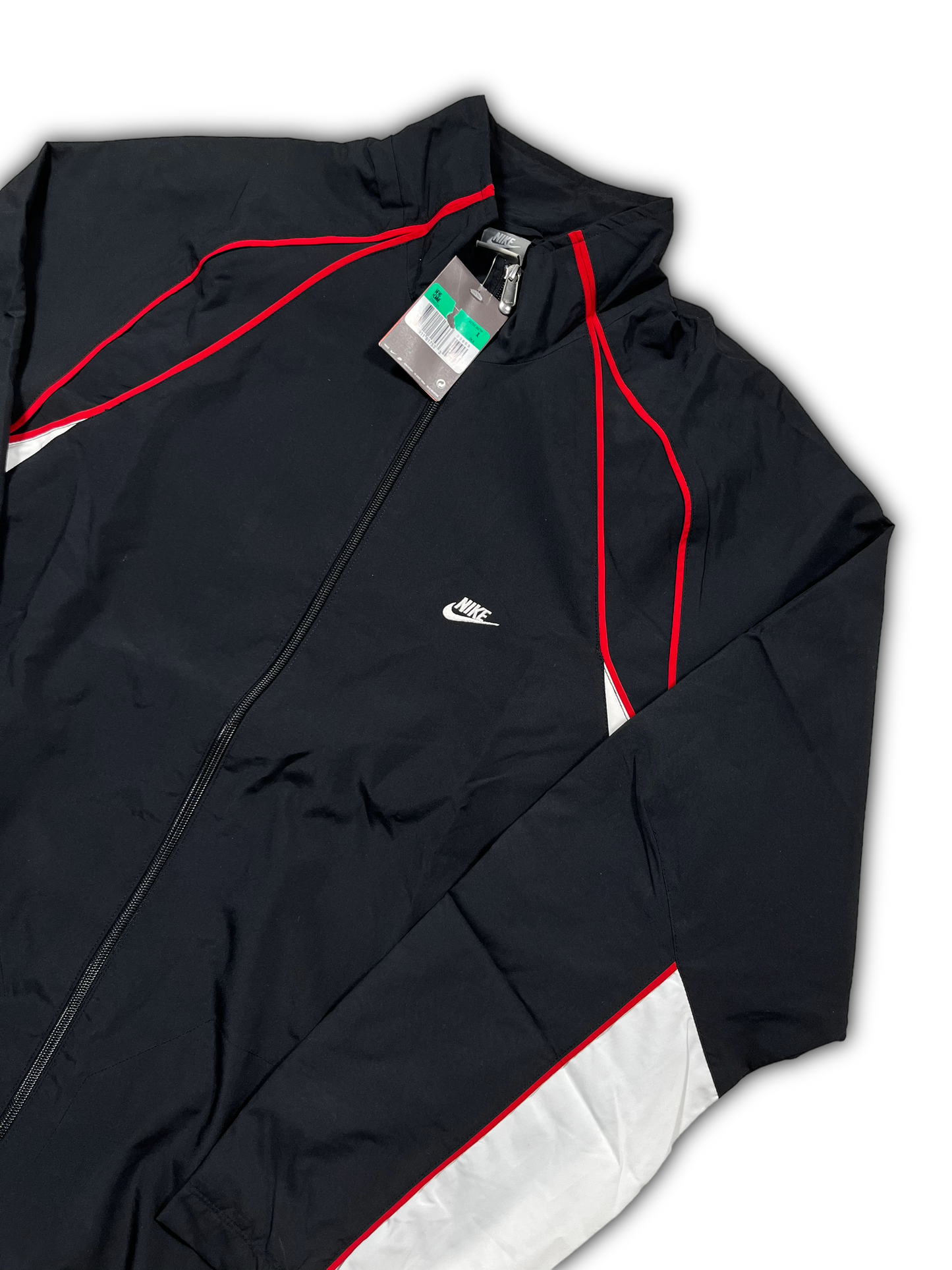 New Nike Track Jacket (XL)