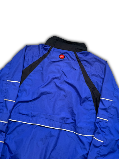 Nike Vintage Track Jacket (XL)