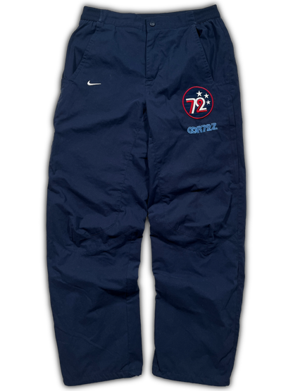 Nike Cortez72 Track Pants (M)