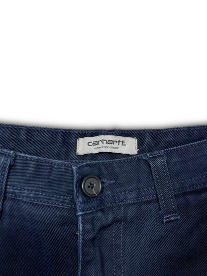 Carhartt W’ Menson Pant (XS)