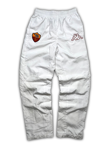 Kappa AS Roma 2012/13 Track Pants (S)