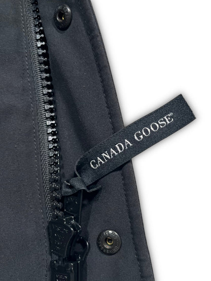 Canada Goose Crew Down Vest (XS)