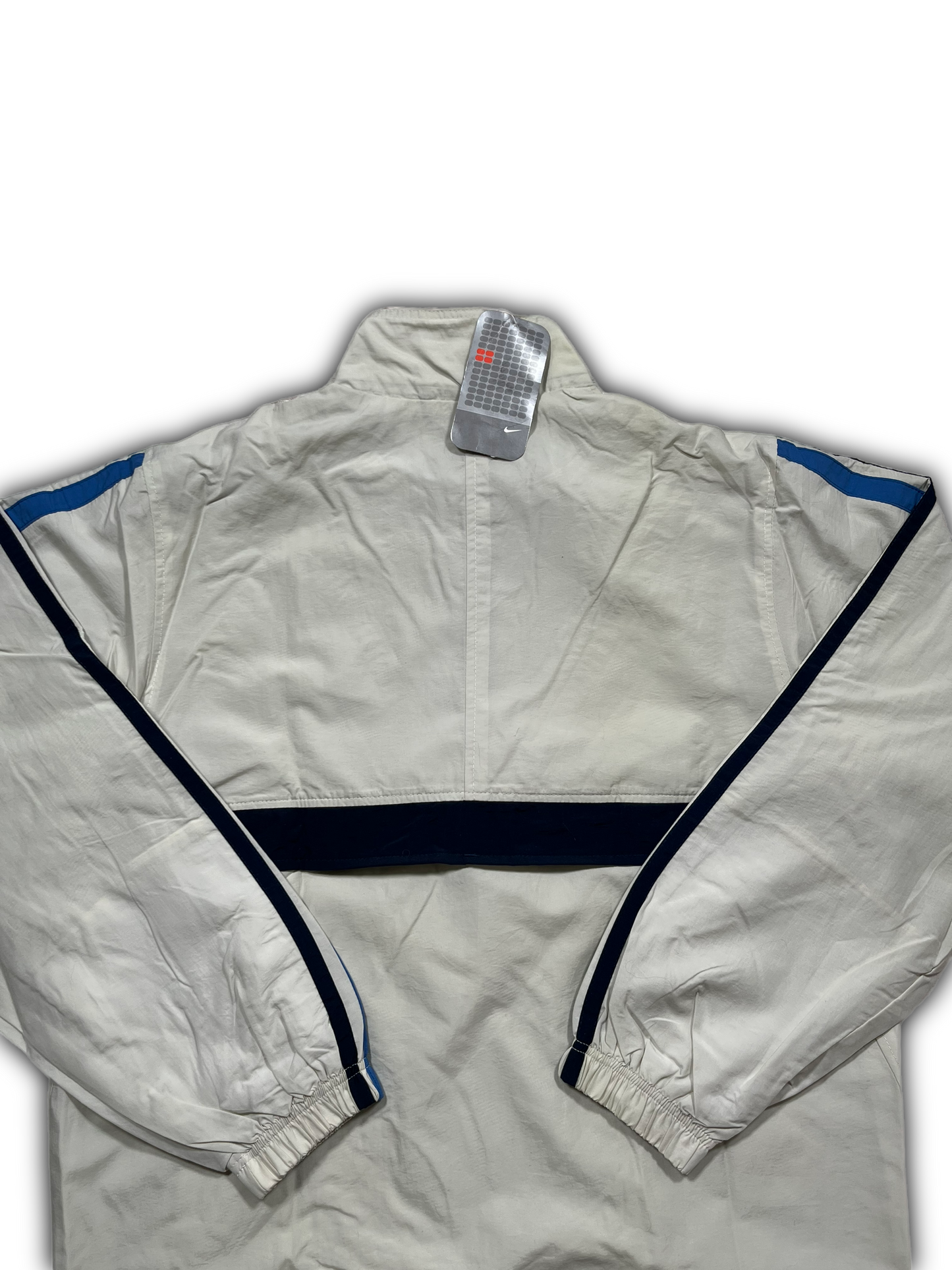 Nike New Vintage Tracksuit (M)