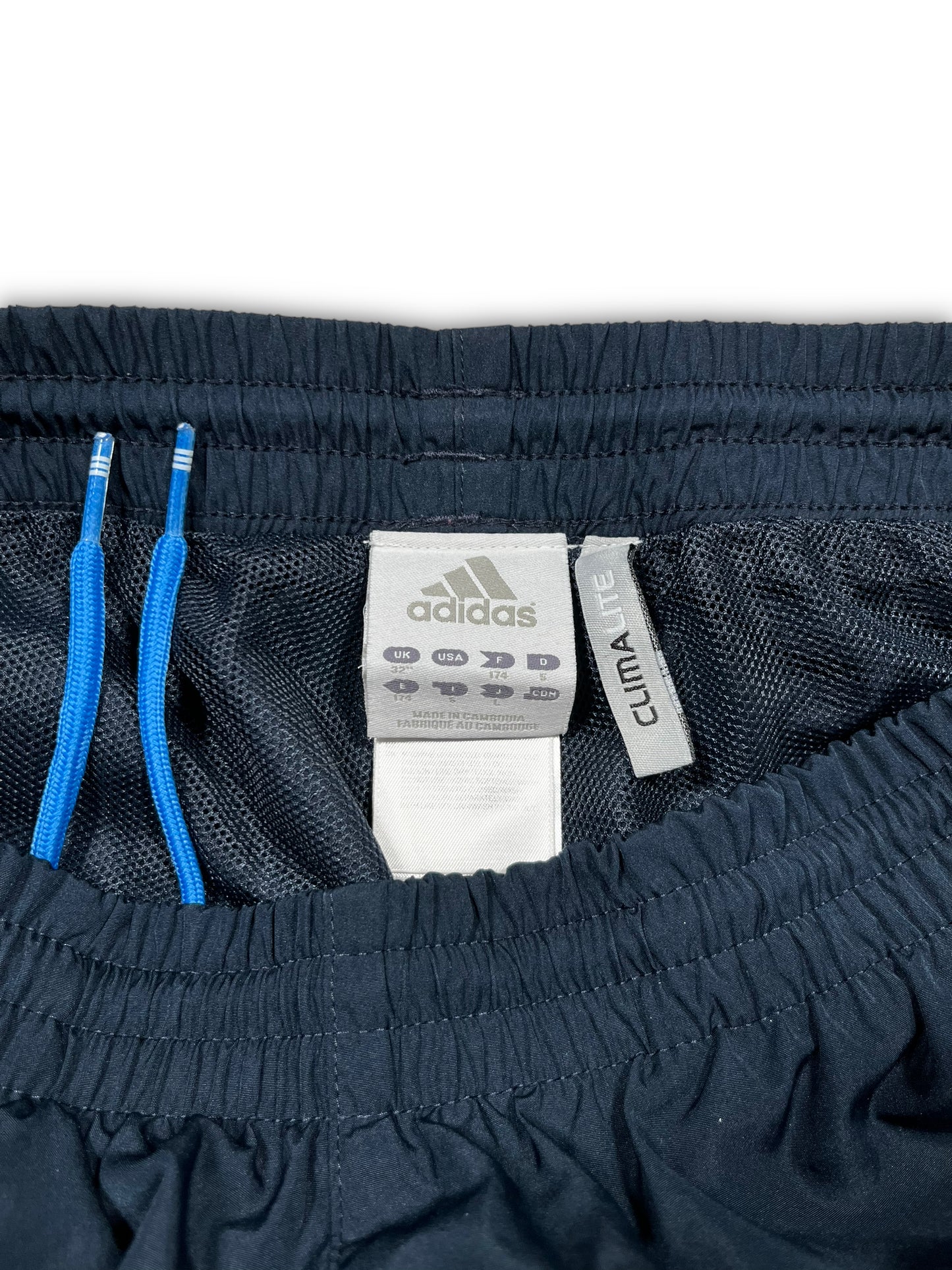 Adidas Track Pants (S)