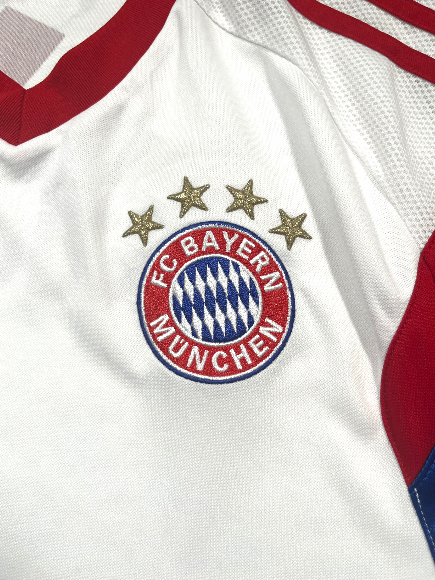 Adidas Bayern Munich 2015 Training Jersey (S)