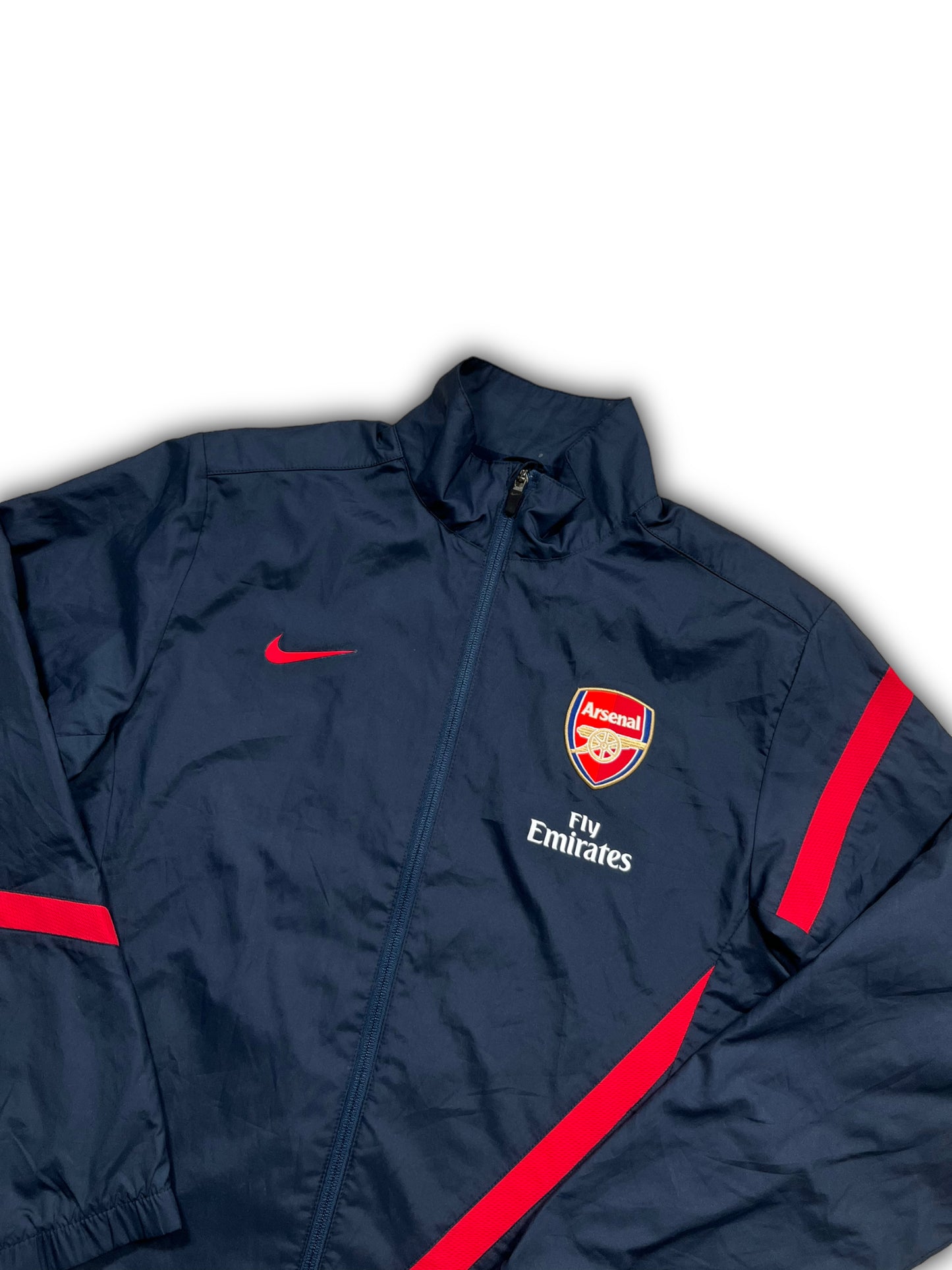 Nike Arsenal 2011/12 Tracksuit (M)