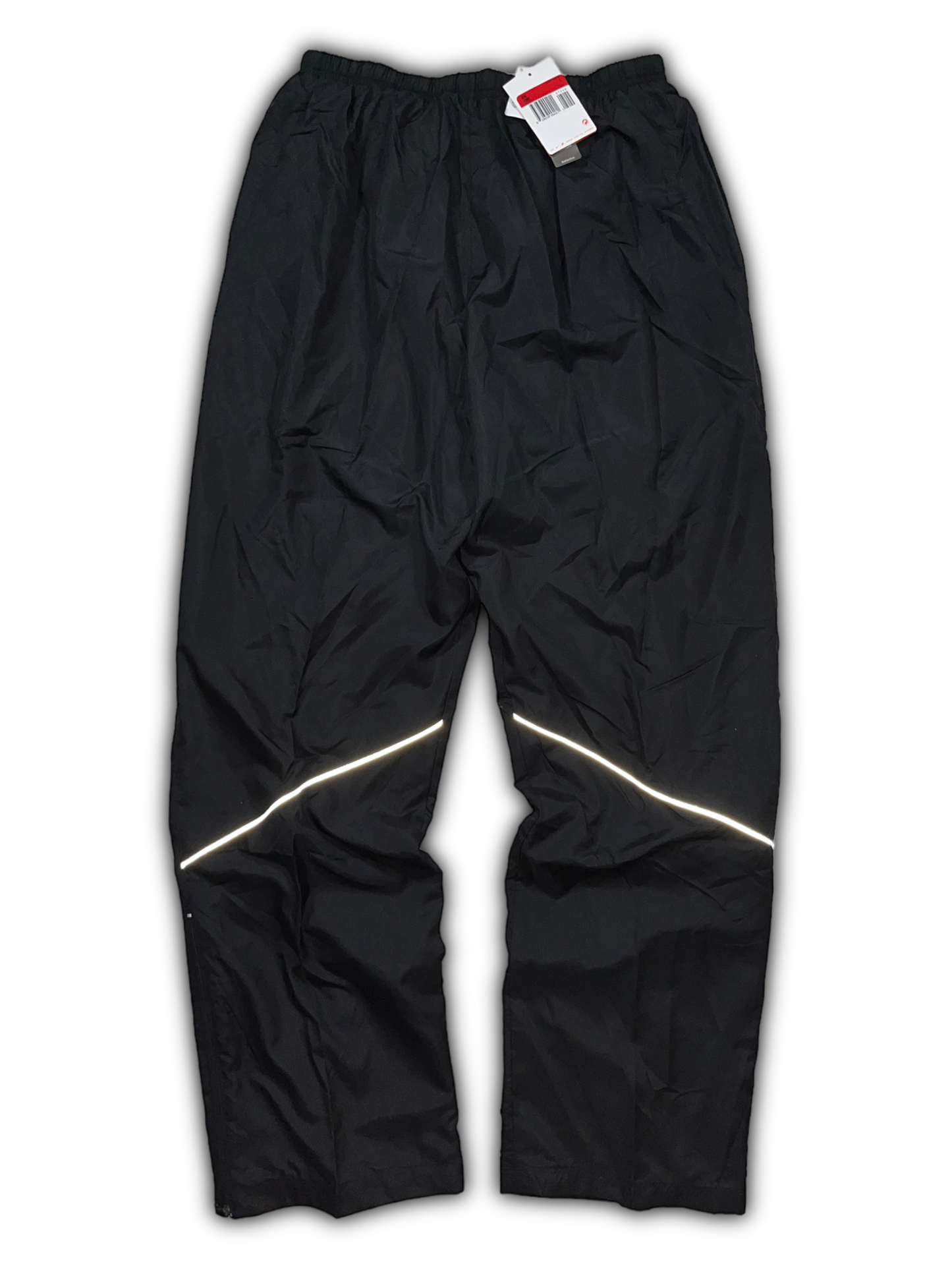 New Nike Track Pants (M-L)