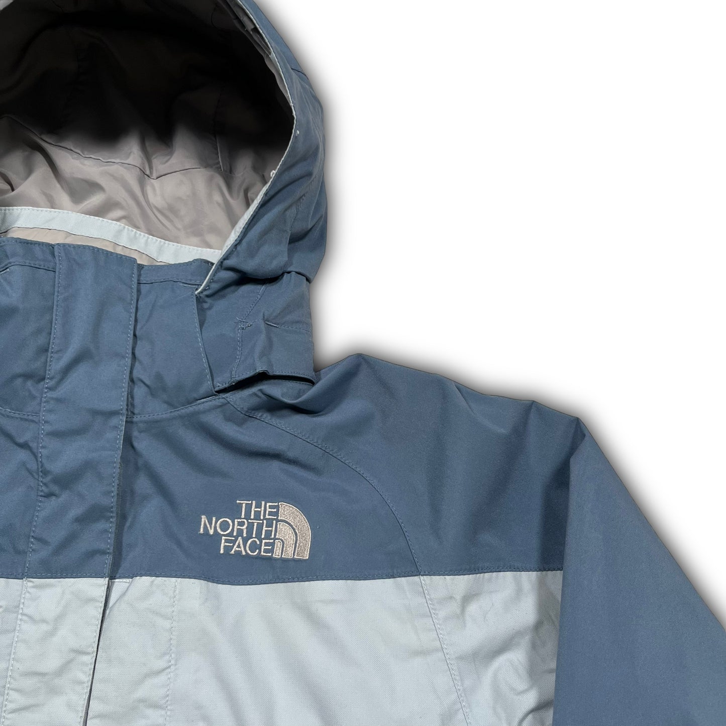 The North Face HyVent Womens Gorpcore Jacket (S)