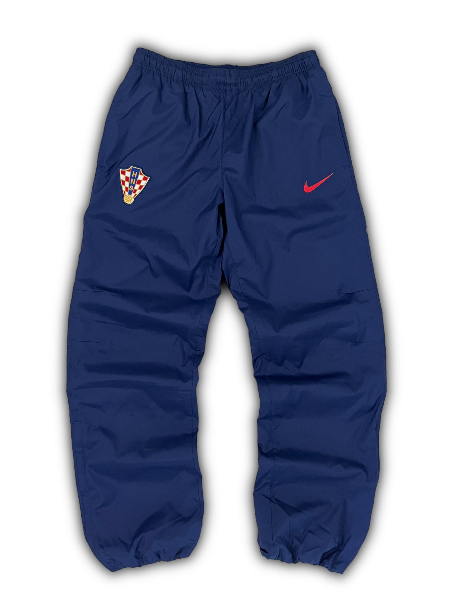 Nike Croatia Parachute Track Pants (S)