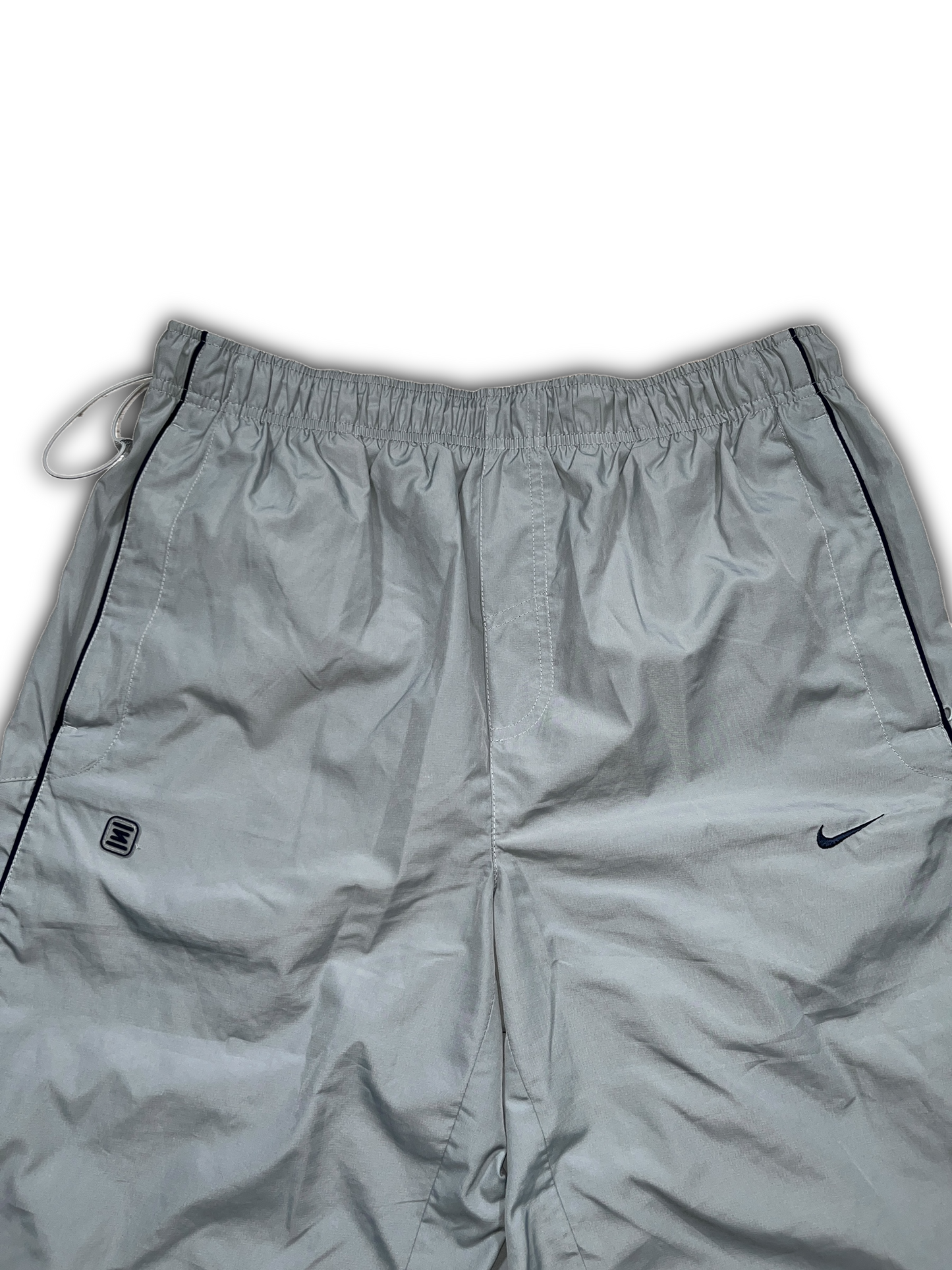 Nike Shox Track Shorts (M)