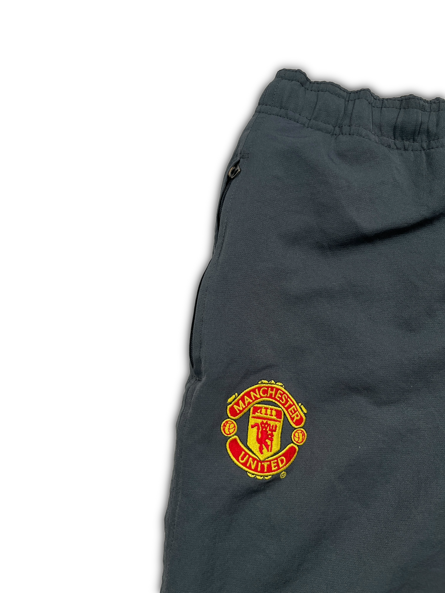 Nike Manchester United 2004 Track Pants (S)