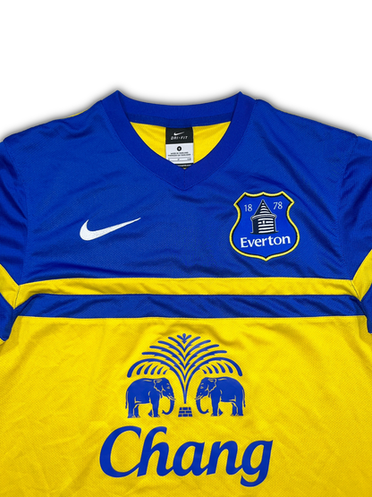 Nike Everton 2013/14 Away Jersey (S)