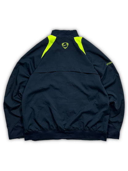 Nike Barcelona 2006 Track Jacket (L)