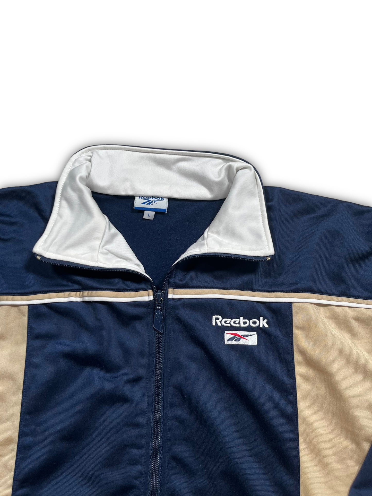 Reebok Vintage Sweater (L)