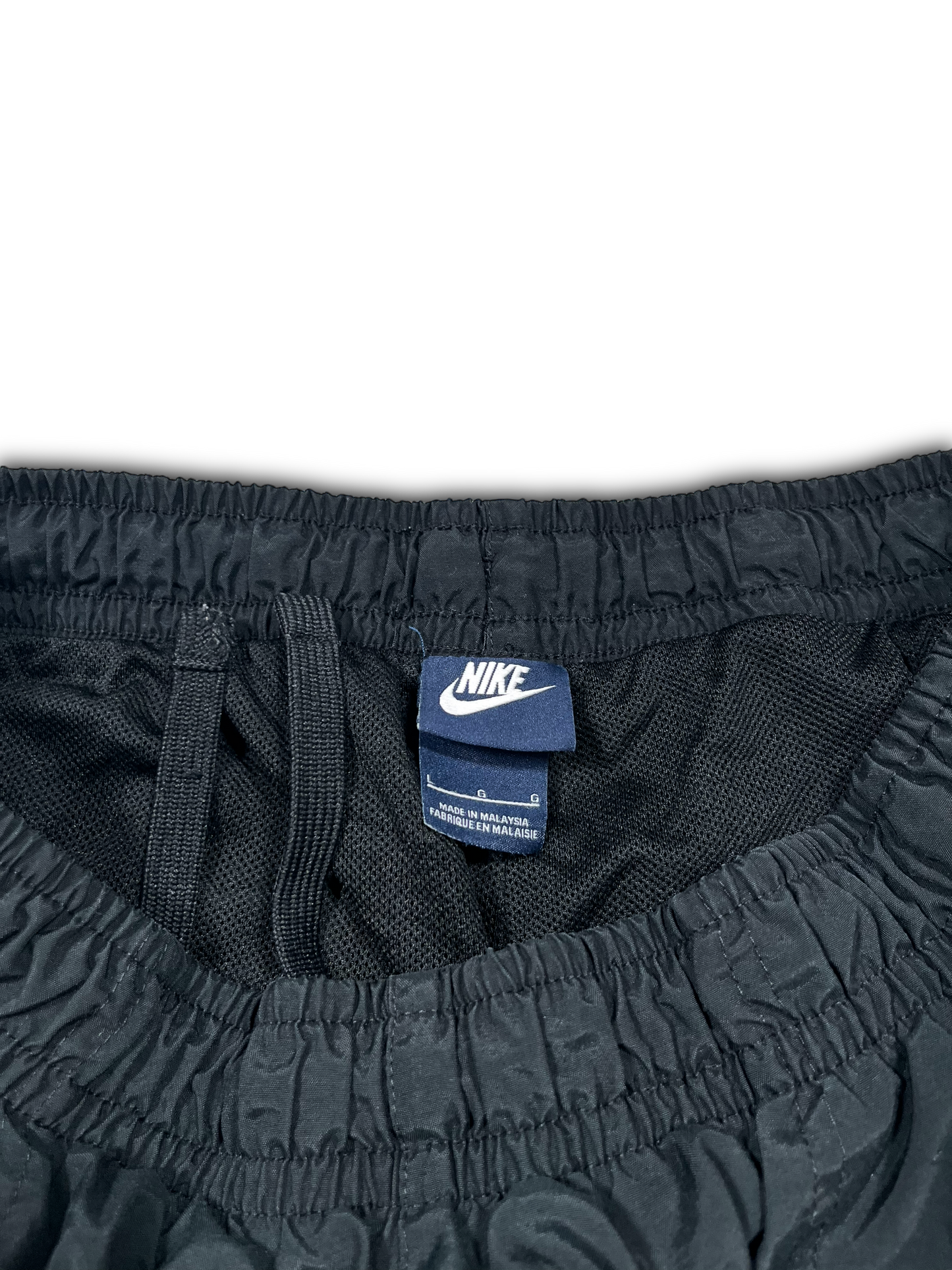 Nike Track Pants (L)