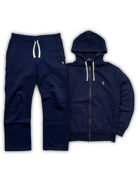 Polo Ralph Lauren Tracksuit (S)