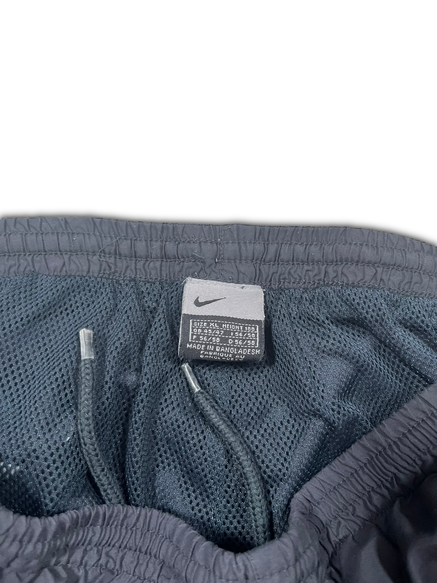 Nike Vintage Baggy Tracksuit (XL)