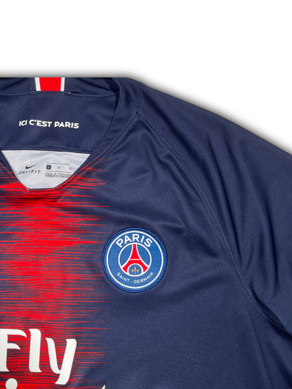 Nike PSG Paris Saint-Germain 2018/19 Home Kit Trikot Jersey