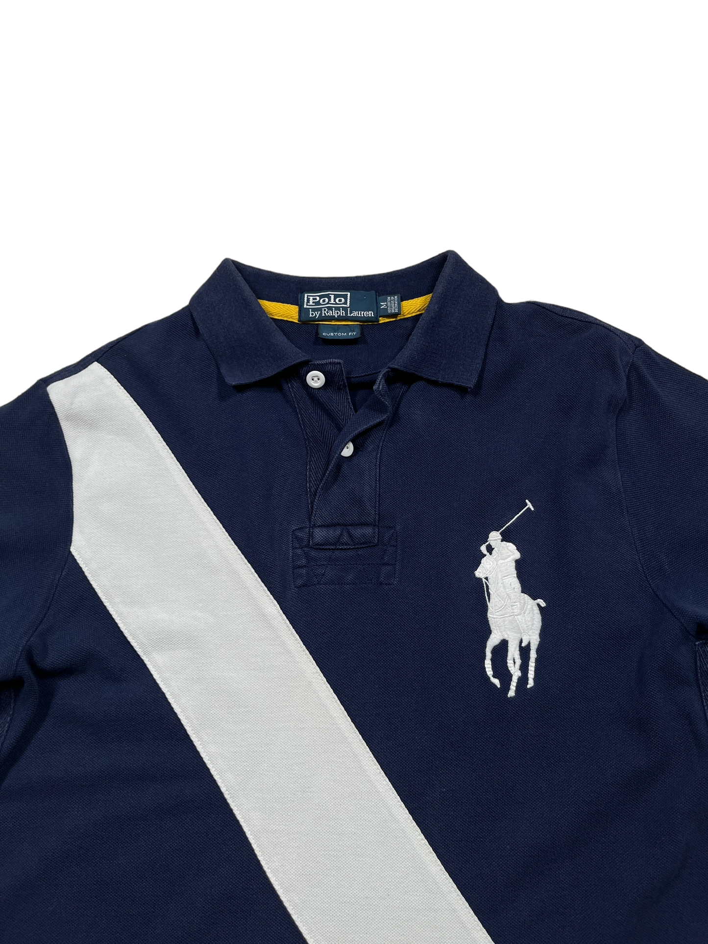 Polo Ralph Lauren Shirt (M)