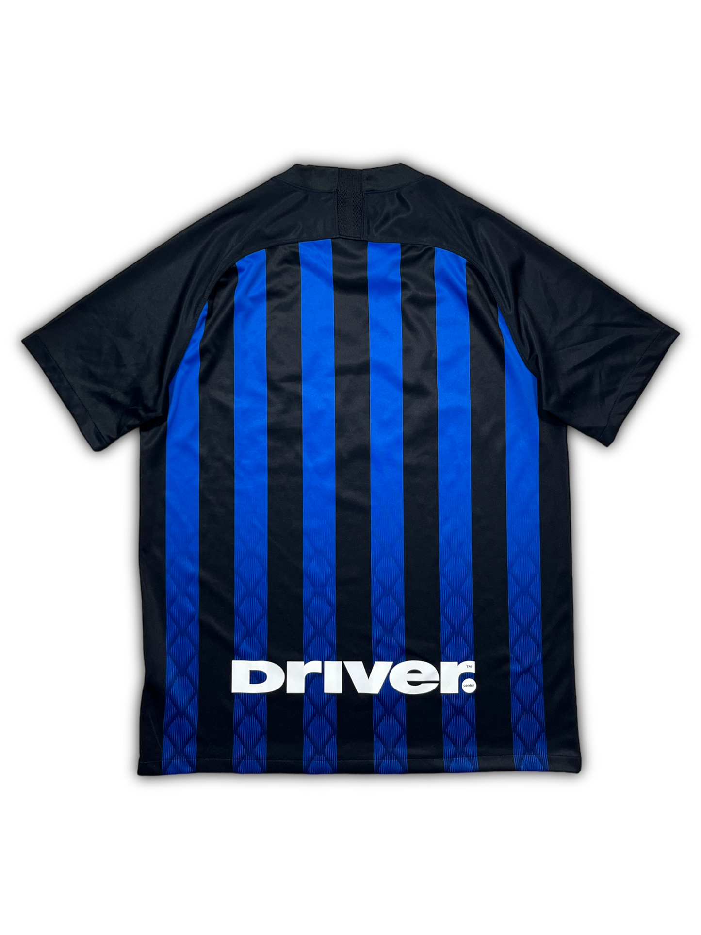 Nike Inter Milan 2018/19 Home Jersey (L)