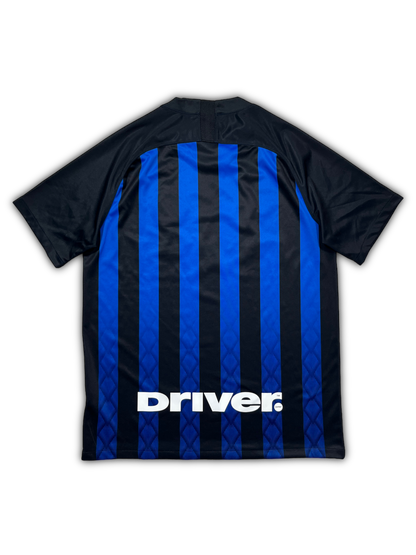 Nike Inter Milan 2018/19 Home Jersey (L)