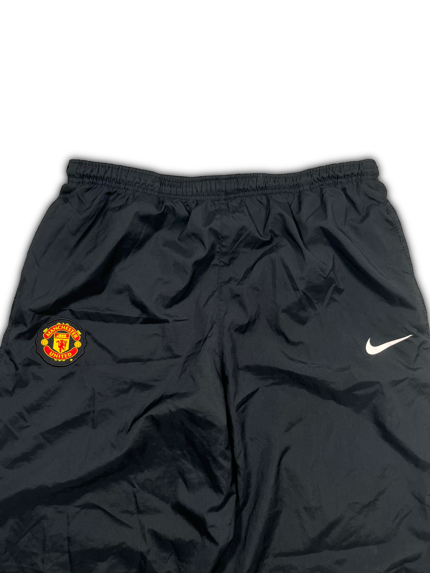 Nike Manchester United 2007-09 Track Pants (L)