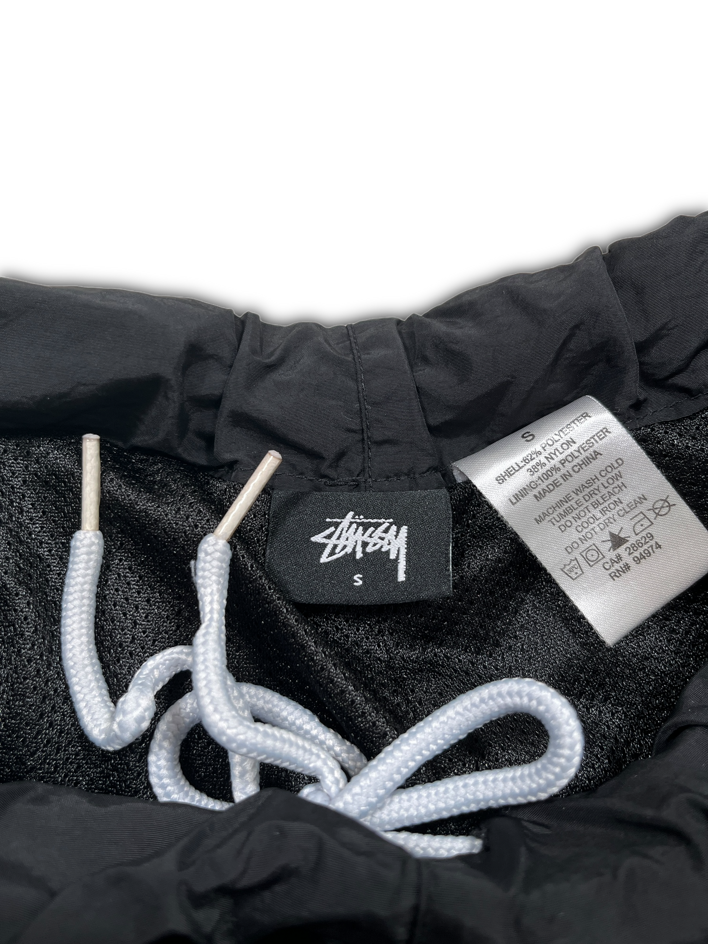 Stüssy Track Pants (S)