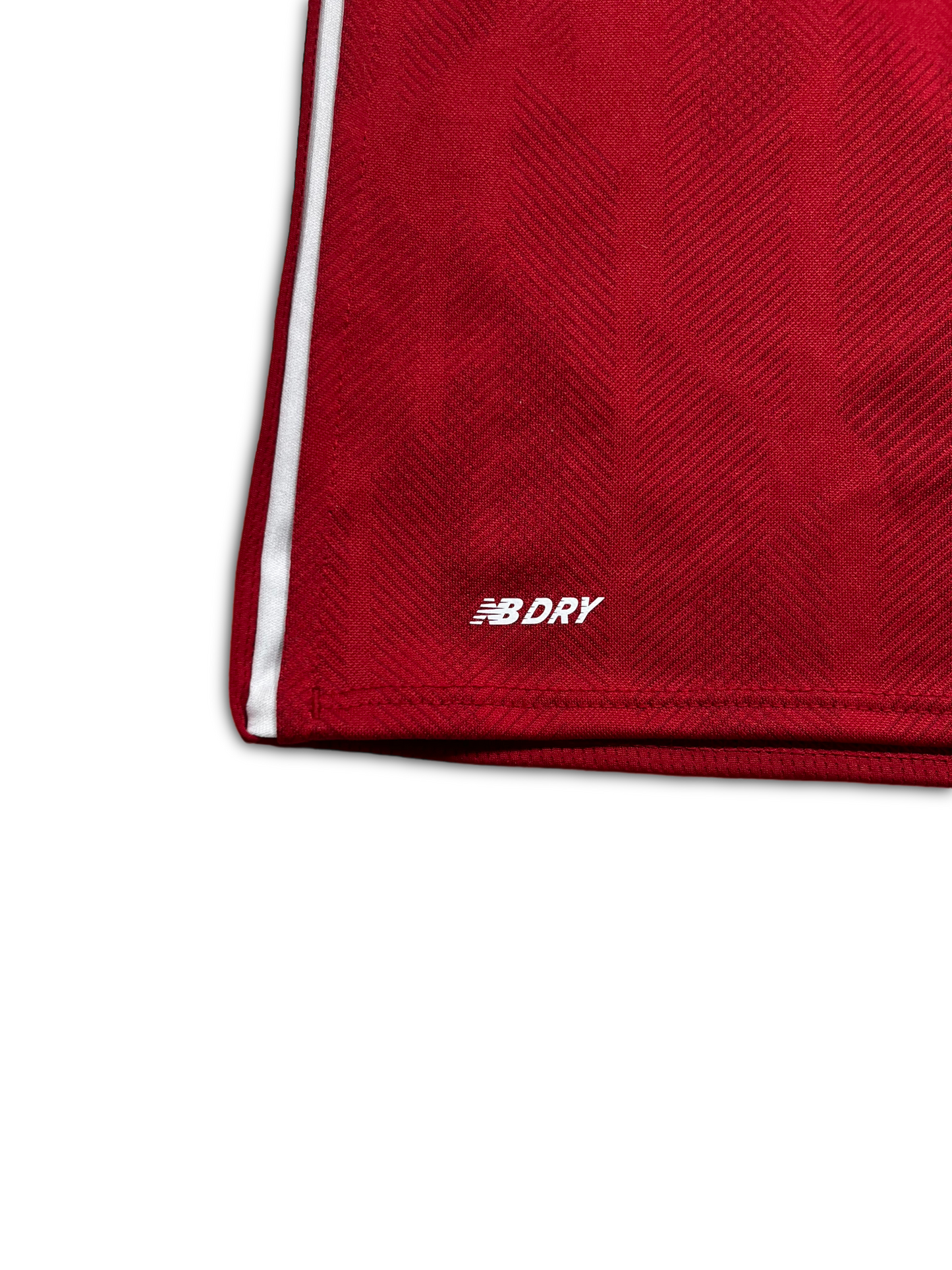 New Balance Liverpool 2018/19 Home Jersey (M)