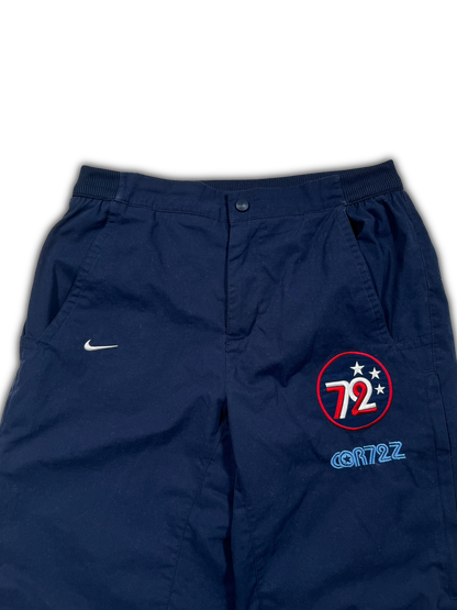 Nike Cortez72 Track Pants (M)