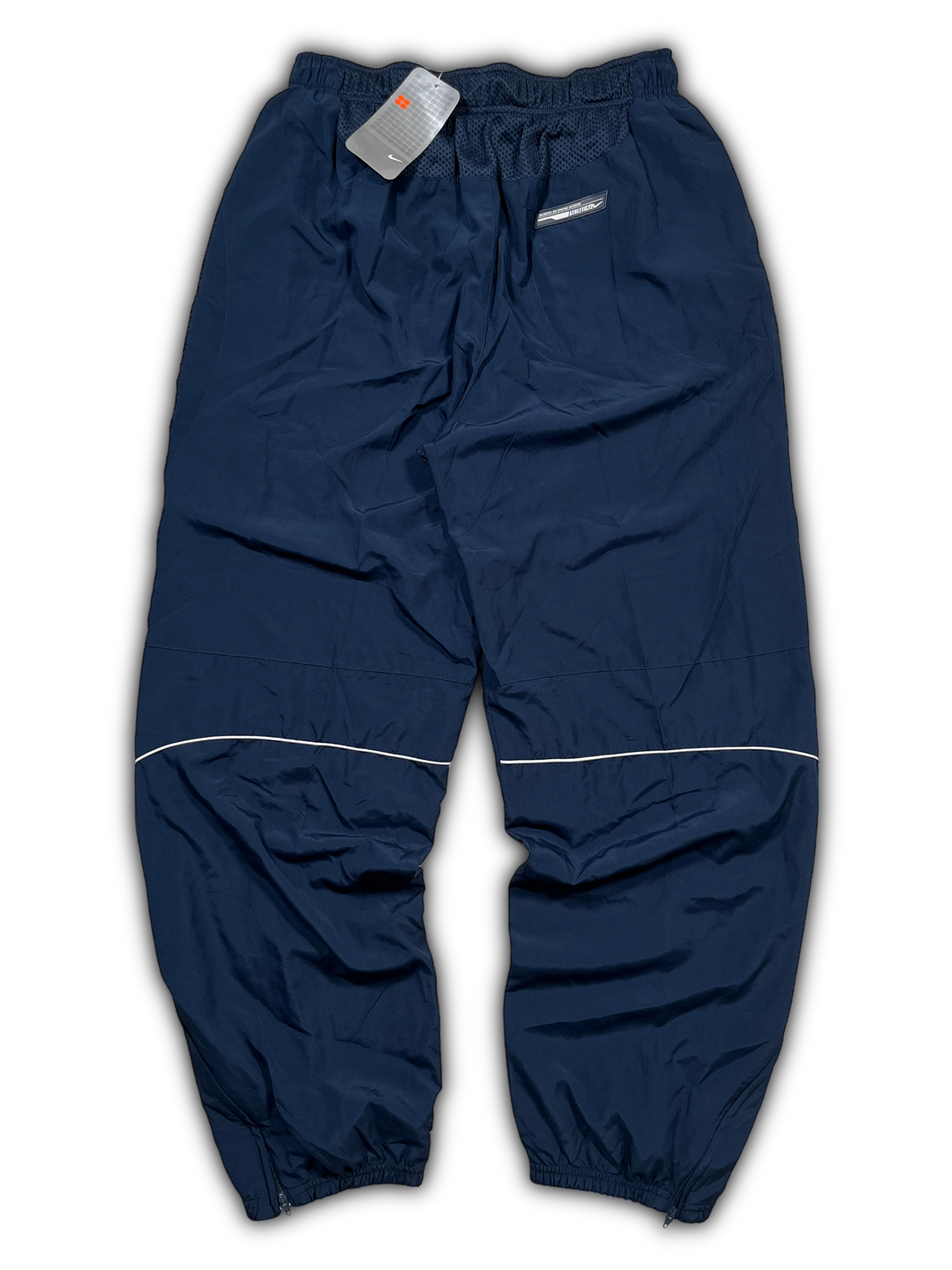 New Nike Track Pants (XL)