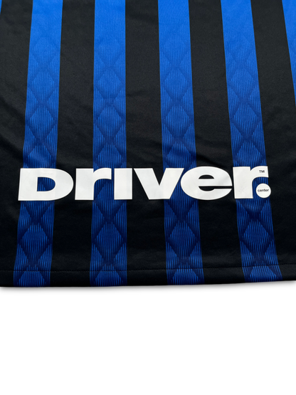 Nike Inter Milan 2018/19 Home Jersey (L)